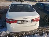 Kia Rio 2015 года за 6 200 000 тг. в Астана – фото 3