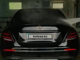 Mercedes-Benz E 200 2018 годаүшін18 500 000 тг. в Алматы – фото 3