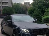 Mercedes-Benz E 200 2018 годаүшін18 500 000 тг. в Алматы