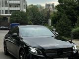 Mercedes-Benz E 200 2018 годаүшін18 500 000 тг. в Алматы – фото 5