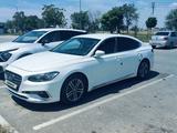 Hyundai Grandeur 2018 годаүшін9 000 000 тг. в Шымкент