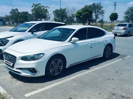 Hyundai Grandeur 2018 года за 9 000 000 тг. в Шымкент