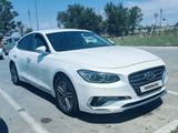 Hyundai Grandeur 2018 годаүшін9 000 000 тг. в Шымкент – фото 2
