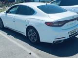 Hyundai Grandeur 2018 годаүшін9 000 000 тг. в Шымкент – фото 3