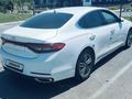 Hyundai Grandeur 2018 года за 9 000 000 тг. в Шымкент – фото 4
