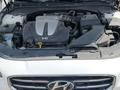 Hyundai Grandeur 2018 года за 9 000 000 тг. в Шымкент – фото 5
