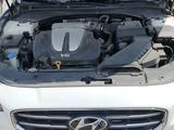 Hyundai Grandeur 2018 годаүшін9 000 000 тг. в Шымкент – фото 5