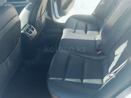 Hyundai Grandeur 2018 года за 9 000 000 тг. в Шымкент – фото 7