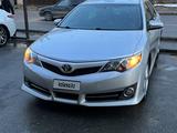 Toyota Camry 2014 годаfor9 800 000 тг. в Шымкент