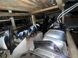 Зеркало боковое левое правое TOYOTA LEXUS за 1 000 тг. в Астана – фото 3