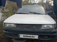 Toyota Corolla 1989 годаүшін300 000 тг. в Алматы