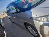 Toyota Estima 2007 года за 6 000 000 тг. в Кызылорда – фото 4