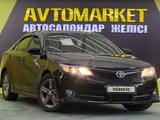 Toyota Camry 2012 годаүшін7 500 000 тг. в Алматы – фото 3