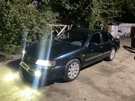 Nissan Maxima 1995 года за 2 300 000 тг. в Алматы – фото 2