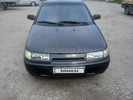 ВАЗ (Lada) 2111 2005 года за 1 500 000 тг. в Костанай – фото 2