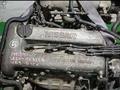 Двигатель на Nissan avenir SR20 Ниссан Авенир СР20 за 250 000 тг. в Алматы – фото 2