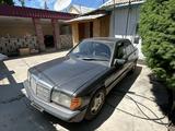 Mercedes-Benz 190 1990 года за 1 150 000 тг. в Алматы