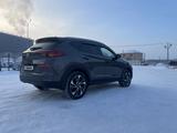 Hyundai Tucson 2019 года за 11 950 000 тг. в Караганда – фото 4