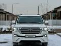 Toyota Land Cruiser 2016 годаfor31 500 000 тг. в Алматы – фото 4