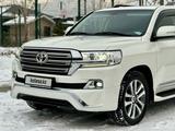 Toyota Land Cruiser 2016 года за 31 500 000 тг. в Алматы – фото 3