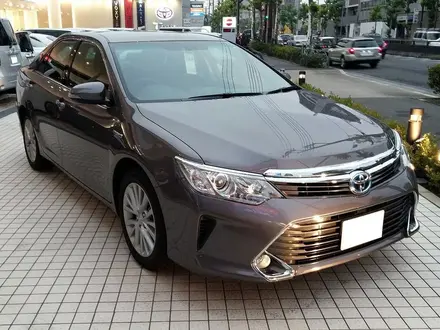 Toyota Camry 2015 года за 500 000 тг. в Алматы