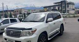 Toyota Land Cruiser 2007 годаүшін12 300 000 тг. в Алматы – фото 2