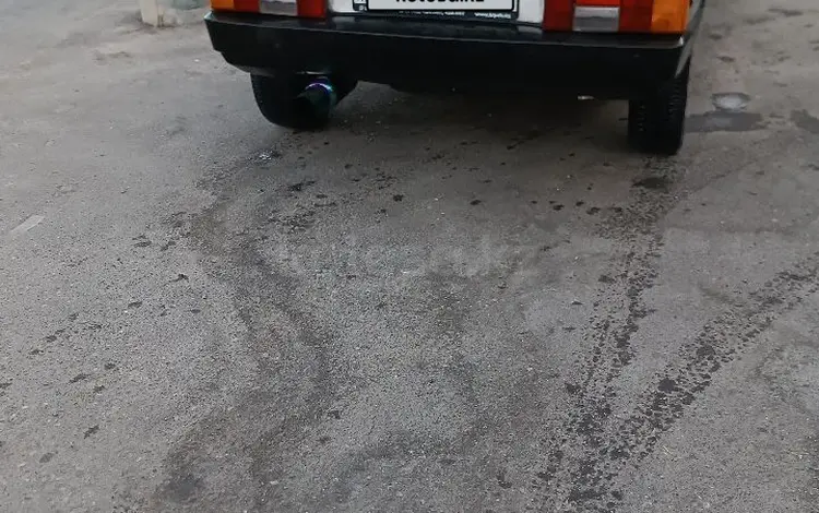 ВАЗ (Lada) 2109 2002 года за 780 000 тг. в Шымкент