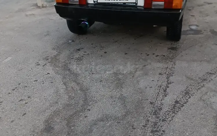 ВАЗ (Lada) 2109 2002 годаfor780 000 тг. в Шымкент