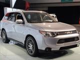 Mitsubishi ASX 2012 годаүшін40 976 тг. в Алматы