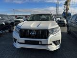 Toyota Land Cruiser Prado 2022 года за 33 500 000 тг. в Актау – фото 4