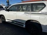 Toyota Land Cruiser Prado 2022 года за 33 500 000 тг. в Актау – фото 5