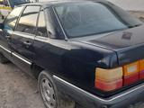 Audi 100 1986 годаfor680 000 тг. в Шиели – фото 5