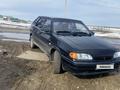 ВАЗ (Lada) 2114 2007 годаүшін800 000 тг. в Актобе – фото 2