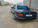 Mercedes-Benz E 230 1990 года за 1 500 000 тг. в Алматы – фото 4