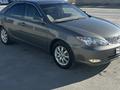 Toyota Camry 2003 годаүшін5 000 000 тг. в Жанаозен – фото 4