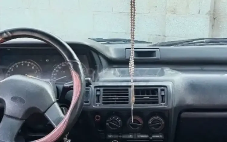 Mitsubishi Galant 1991 года за 550 000 тг. в Алматы