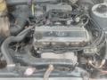 Mitsubishi Galant 1991 года за 550 000 тг. в Алматы – фото 5