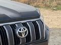 Toyota Land Cruiser Prado 2017 годаfor24 000 000 тг. в Алматы