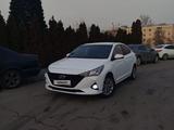 Hyundai Accent 2020 годаfor6 800 000 тг. в Алматы – фото 4