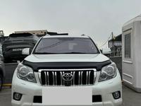 Toyota Land Cruiser Prado 2011 годаfor19 500 000 тг. в Алматы