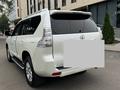 Toyota Land Cruiser Prado 2011 годаfor19 500 000 тг. в Алматы – фото 5