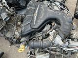 2.4 турбовый,обычный Двигатель на Chrysler PT Cruizer,Крайслер питикруйзер за 320 000 тг. в Алматы
