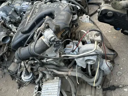 2.4 турбовый,обычный Двигатель на Chrysler PT Cruizer,Крайслер питикруйзер за 320 000 тг. в Алматы – фото 2