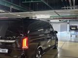 Mercedes-Benz Vito 2020 года за 25 500 000 тг. в Астана – фото 3