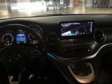 Mercedes-Benz Vito 2020 года за 25 500 000 тг. в Астана – фото 5