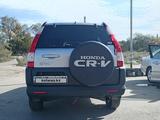Honda CR-V 2004 годаfor5 000 000 тг. в Усть-Каменогорск