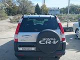 Honda CR-V 2004 годаfor5 000 000 тг. в Усть-Каменогорск – фото 2