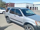 Honda CR-V 2004 годаfor5 000 000 тг. в Усть-Каменогорск – фото 4