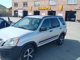 Honda CR-V 2004 годаfor5 000 000 тг. в Усть-Каменогорск – фото 3