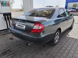 Toyota Camry 2002 года за 4 822 138 тг. в Усть-Каменогорск